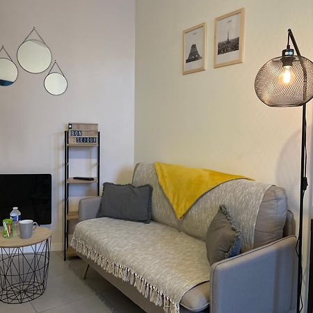 Appartement Ferrero Angoulême Extérieur photo