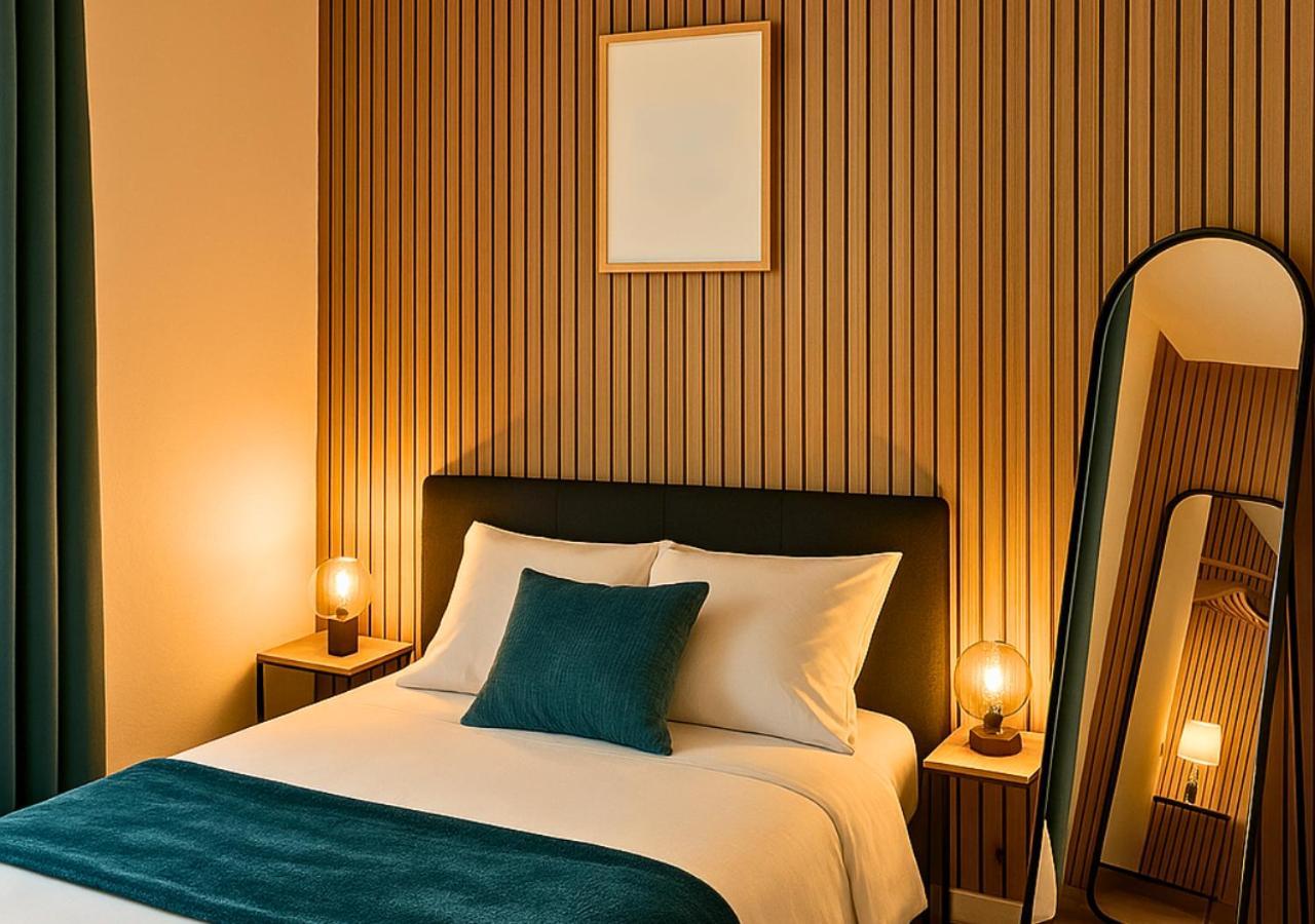 Appartement Ferrero Angoulême Extérieur photo