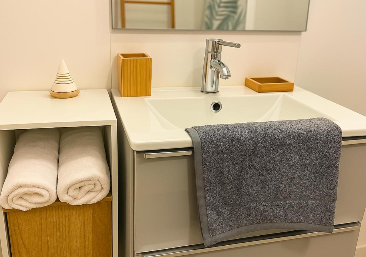 Appartement Ferrero Angoulême Extérieur photo