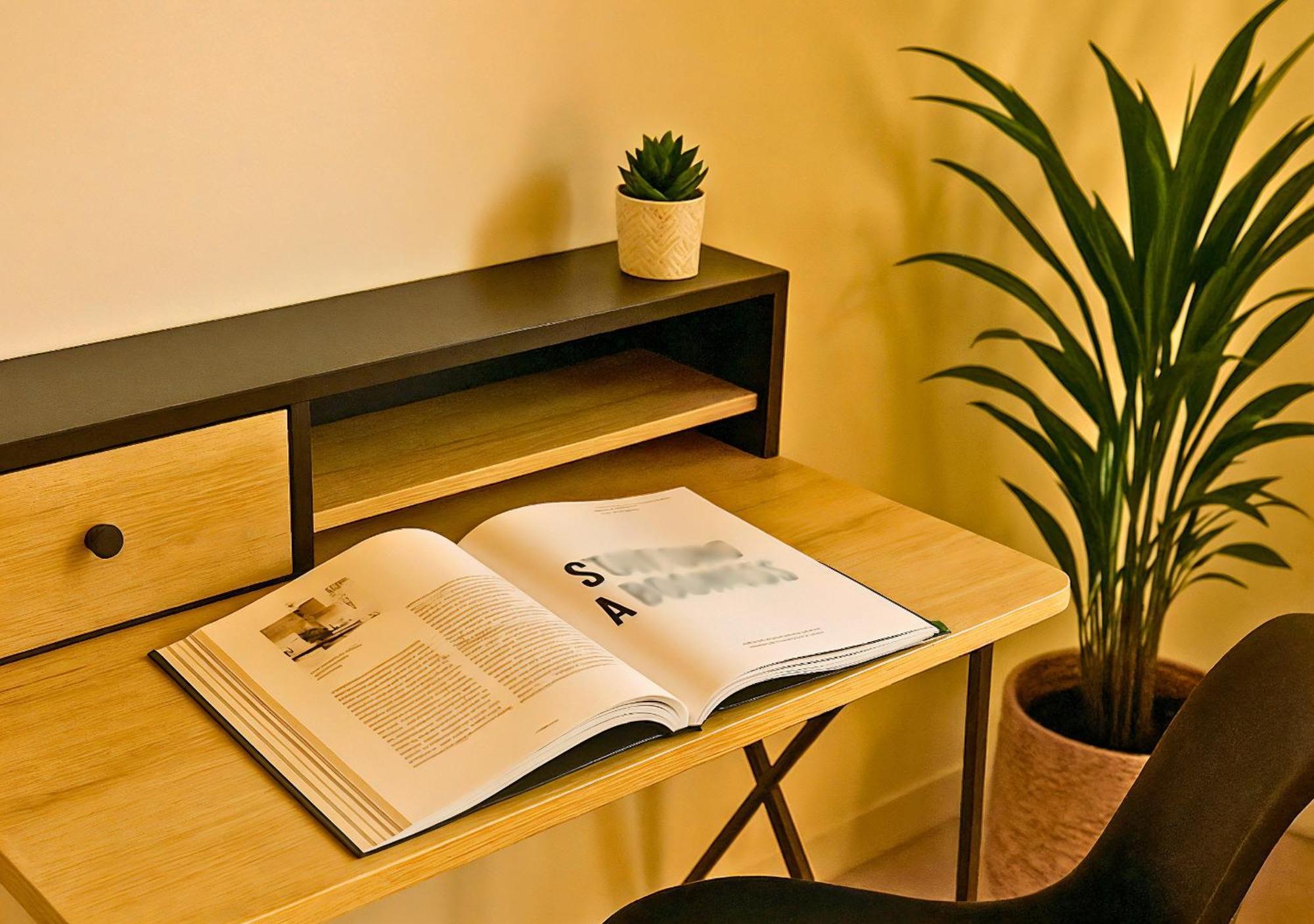 Appartement Ferrero Angoulême Extérieur photo